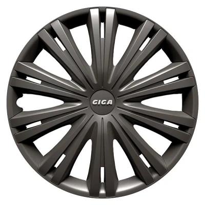 Image de Gorecki Giga 4 Racing 2211174 Enjoliveurs 14Pouces anthracite
