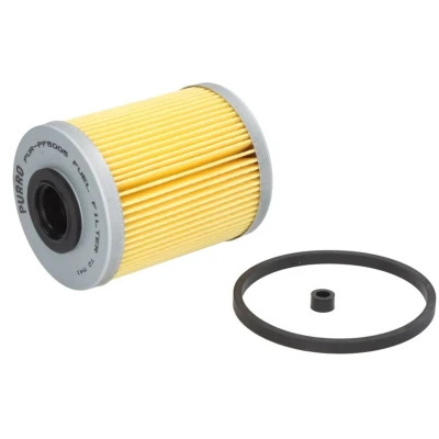 Image de PURRO PUR PF5005 Filtre à Carburant Cartouche filtrante OPEL: Corsa C 3/5 portes, Meriva A, Combo Tour, SAAB: 9 3 Berline, portes