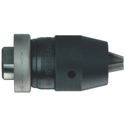 Image de METABO 636602000 Portabrocas cierre rápido Futuro Top resistente a la percusión capacidad 0 13 mm rosca 1/2“ 20 UNF