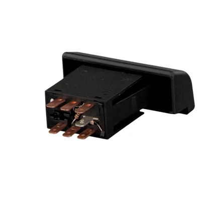 Image de FEBI BILSTEIN 01560 Interrupteur de signal détresse OPEL: Corsa A CC, TR
