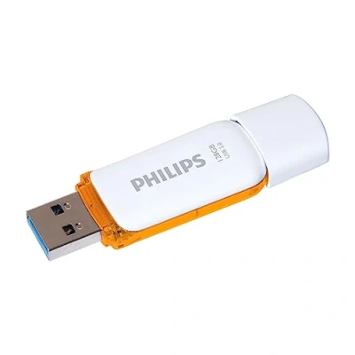 Image de Philips USB 3.0 Snow 128GB Clé