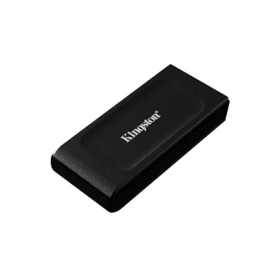 Image de Kingston XS1000 1TB External SSD USB 3.2 Gen 2 Portable Solid State Drive SXS1000/1000G