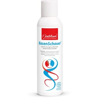 Image de Jentschura BasenSchauer 100 ml