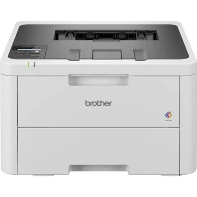 Image de Brother HL L3215CW Imprimante laser couleur A4 compacte. Eligible au forfait EcoPro. Neuf