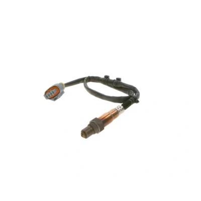 Image de BOSCH 0 258 006 826 Sonde lambda 4 PORSCHE: 911 Coupe, Cabriolet