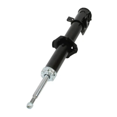 Image de MAXGEAR 11 1491 Amortisseur Essieu avant droit Pression de gaz Système bitube Jambe suspension Goujon en haut SUZUKI: Ignis I (FH) 1.3