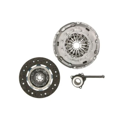 Image de NEXUS F1W205NX Kit d&#039;Embrayage 240 AUDI: A3 3/5 portes, SEAT: Alhambra II, VOLKSWAGEN: Tiguan I