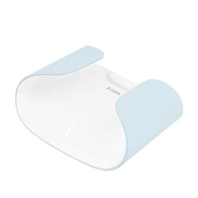Image de D Link M30 Routeur Smart Aquila Pro AI Wi FI Mesh AX3000, Gigabit, Optimiseur de trafic, contrôle Parental IA, MU MIMO, 1024 QAM, OFDMA, WPA3. Fonctionne avec Alexa/Google Assistant.