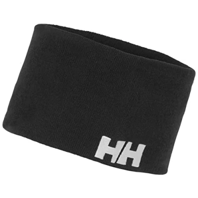 Image de Helly Hansen Unisexe Team Headband STD Bleu
