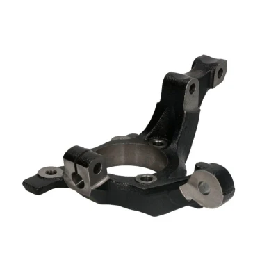 Image de REINHOCH RH08 5004 Porte Fusée Essieu avant droit OPEL: Astra G CC, H 3/5 portes, Vectra B Berline