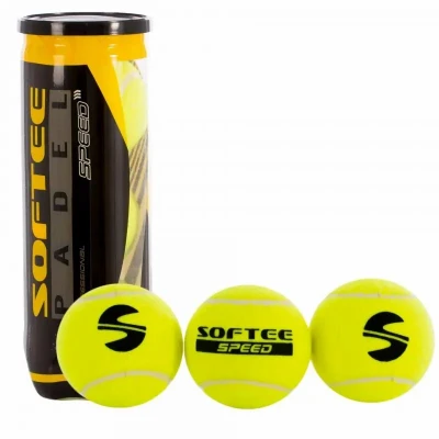 Image de Softee Speed 0014000 Bocal à Billes