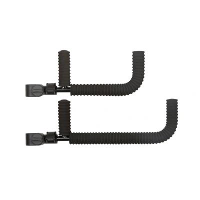 Image de Preston Offbox 36 Double Ripple Bar Short 25 30 Pàà§