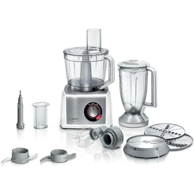 Image de Bosc KüchenM. MC812S814 1250W wh/sr