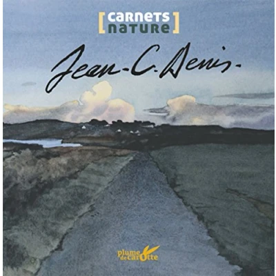 Image de Carnet nature J.C. Denis Livre d’occasion Correct