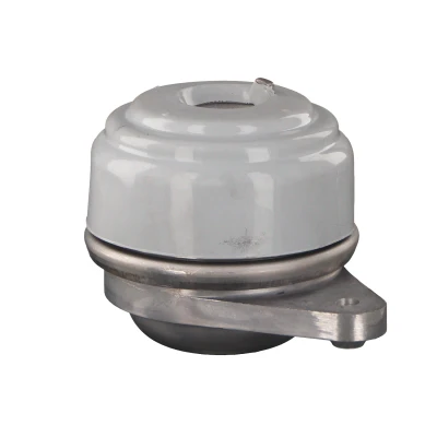 Image de FEBI BILSTEIN 29970 Support moteur avant, côté conducteur ou passager hydraulique avec enveloppe protectrice contre l&#039;eau projetée