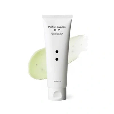 Image de [B LAB] Mousse Nettoyante Hydratante Matcha 120 ml