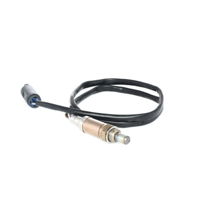 Image de DELPHI ES10857 12B1 Sonde lambda doigt, chauffé BMW: 3 Coupe, 5 Berline, Compact, LAND ROVER: Range Rover