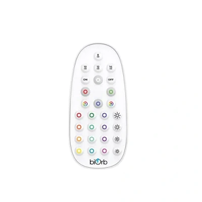 Image de biOrb Télécommande MCR de Rechange, Blanc