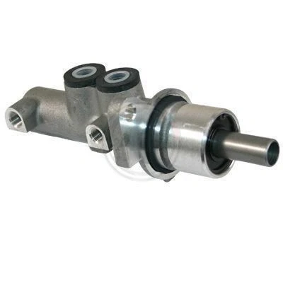 Image de A.B.S. 41302 Maître Cylindre 2 Aluminium 1x M10x1.0 pour véhicules avec direction à gauche OPEL: Vectra B CC