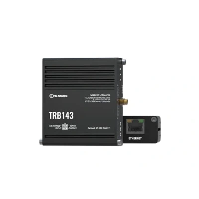 Image de Teltonika TRB143 M Bus Cellular Gateway