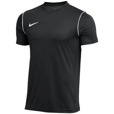 Image de Nike Performance Tshirt basique, Homme, Taille: Medium, Black / white