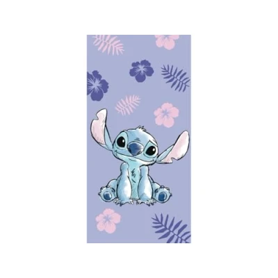 Image de Jerry Fabrics Disney LILO &amp; Stitch Toalla de ducha (70 x 140 cm)
