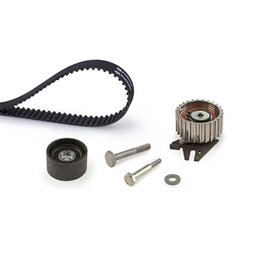 Image de GATES K015685XS Kit de distribution sans pompe à eau Tru Power ALFA ROMEO: Giulietta 5 portes, 159 Sportwagon, Berline, LANCIA: DELTA 3