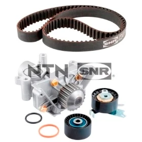 Image de SNR KDP459.560 Pompe à Eau + Kit De Distribution CITROËN: C5 3, C8, C4 I 3/5 portes, PEUGEOT: 307 807, 407 Berline