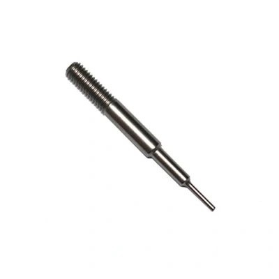 Image de Bergeon 6767 BF Pointe de rechange Pour outil F poser et enlever les barrettes à ressorts
