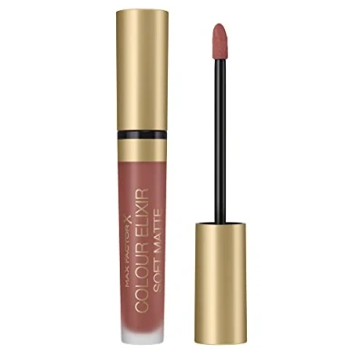 Image de Max Factor Colour Elixir Soft Matte 010 Muted Russet 4 ml