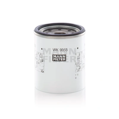 Image de MANN FILTER WK 9055 z Filtre à Carburant avec joint d&#039;étanchéite JEEP: Cherokee II, Grand I, CHRYSLER: VOYAGER 2