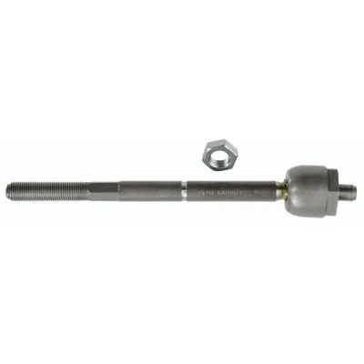 Image de LEMFÖRDER 37907 01 Rotule Axiale Essieu avant, côté conducteur ou passager, intérieur M14x1.5 225 PEUGEOT: 208 I 3/5 portes, 2008 Break