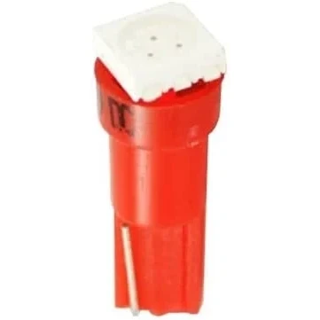Image de M Tech LB053R blister 2 x LED T5 1 SMD5050 12 V
