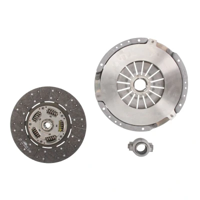 Image de LuK BR 0222 631 3174 00 Kit d&#039;Embrayage IVECO: DAILY 6 , V Van / Break, Pritsche/Fahrgestell
