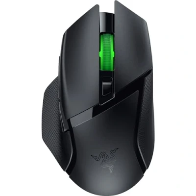 Image de SOURIS GAMING Razer RAZSOUBASIXV3