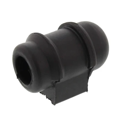 Image de MAPCO 37120 Silent Bloc de Barre Stabilisatrice des deux côtés l&#039;essieu avant Support en caoutchouc 24 RENAULT: CLIO 2, Megane 1, Scenic