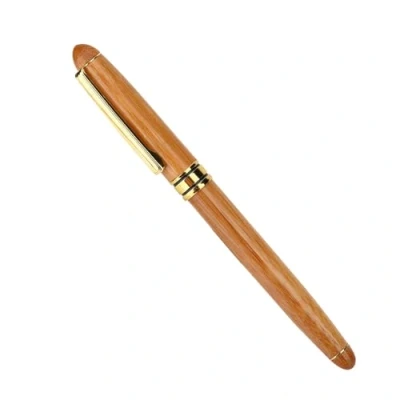 Image de 1pc Calligraphie Art Stylo Plume 1.5mm, Large Talon Pointe Ciselée Écriture Gothique Arabe Italique Aux Calligraphes