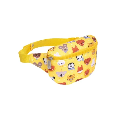 Image de Sac Banane Animal Friends