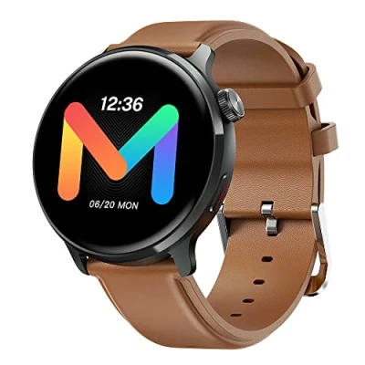 Image de Xiaomi Mibro Lite 2 Smartwatch Brown