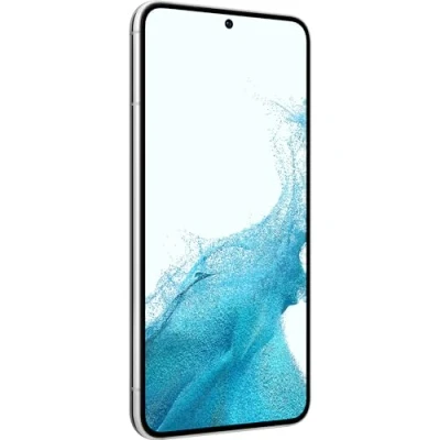Image de Samsung S901B/DS 5G S22 8GB/256GB White EU