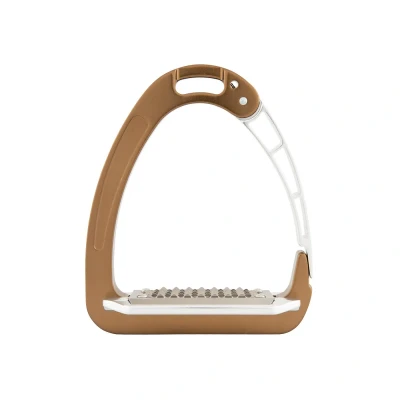 Image de Acavallo supports Arena AluPLUS One Size Bronze