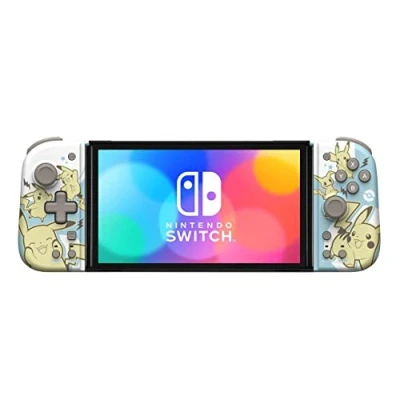 Image de Split Pad Compact Pikachu Mimiqui (SWITCH)