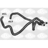 Image de SASIC SWH0301 Durite De Refroidissement CITROËN: Xsara 5 portes, Berlingo / First I, Coupe, PEUGEOT: Partner I Van