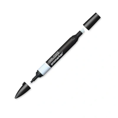 Image de Winsor &amp; Newton Promarker C719 Bleu Pastel