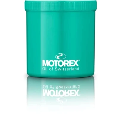 Image de Motorex Bike Grease Grasa Bote 850g