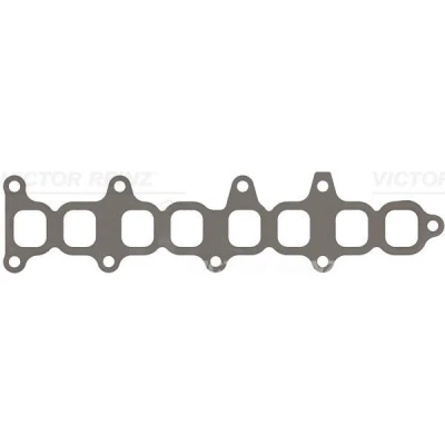 Image de REINZ 71 53143 00 Joint Collecteur d&#039;Admission OPEL: Combo C Tour, Corsa 3/5 portes, Astra G CC, VAUXHALL: Mk4 CC