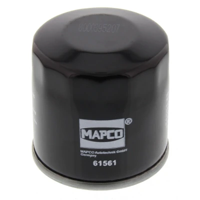 Image de MAPCO 61561 Filtre à huile 3/4 16 UNF vissé SUZUKI: Wagon R+ I 3/5 portes, SWIFT 4, Samurai SUV, CHEVROLET: Matiz, Aveo / Kalos portes