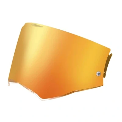 Image de LS2 FF906 Ecran Advant Visor Iridium Gold