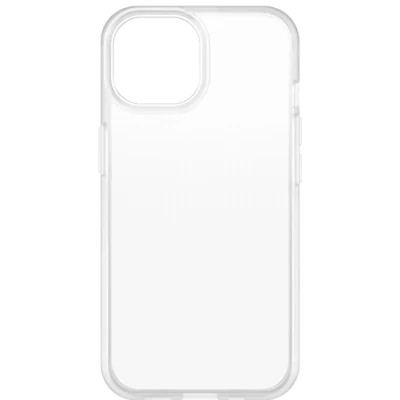 Image de Otterbox React PC Back Cover Transparent Apple iPhone 15 Pro