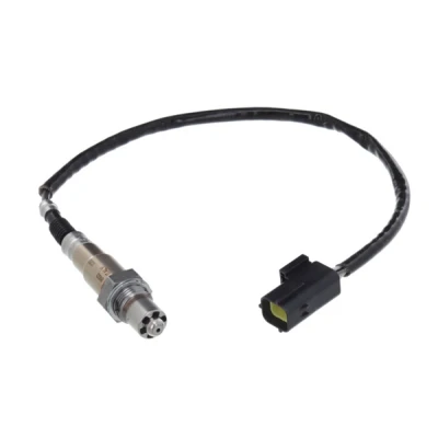 Image de VALEO 368257 Sonde lambda devant le catalyseur M18x1,5 planaire, Filetage prégraissé, chauffé NISSAN: X Trail, RENAULT: Koleos I
